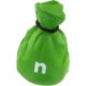 Marketing Money Bag Stress Relievers