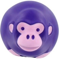 Custom Monkey Ball Stress Balls