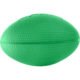 Custom Mood Football Stress Relievers