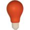 Promotional Mood Light Bulb Stress Relievers