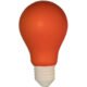 Promotional Mood Light Bulb Stress Relievers