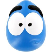 Promo Mood Maniac Wobbler Stress Balls Blue