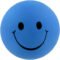 Imprinted Mood Smiley Face Stress Balls