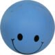 Imprinted Mood Smiley Face Stress Balls