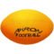 Logo Mood Stress Footballs
