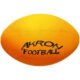 Logo Mood Stress Footballs