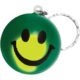 Printed Mood Stress Key Chains