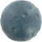 Advertising Moon Stress Toys