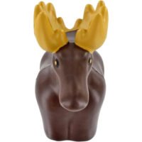 Giveaway Moose Stress Balls