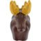 Giveaway Moose Stress Balls