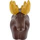 Giveaway Moose Stress Balls
