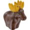 Giveaway Moose Stress Balls