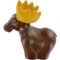 Giveaway Moose Stress Balls