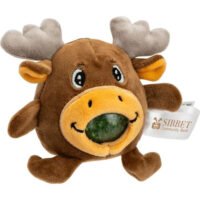 Printed Moose Stress Busters