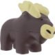 Printed Moose Stress Relievers