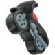Advertising Motorcycle Stress Balls