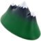 Promo Mountain Peak Stress Balls