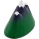 Promo Mountain Peak Stress Balls