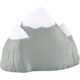 Customized Mountain Shape Stress Balls
