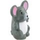 Logo Mouse Stress Balls