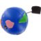 Customized Multi-Color Earth Ball Yo-Yo Stress Toys