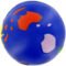 Marketing Multicolored Earthball Stress Balls