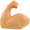 Advertising Muscle Arm Stress Balls