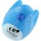 Imprinted Networking Bird Stress Balls