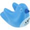 Imprinted Networking Bird Stress Balls