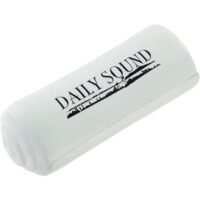 Printed Newspaper Stress Toys