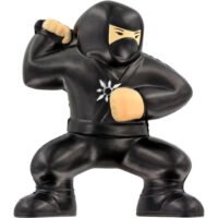 Promotional Ninja Stress Balls