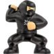Promotional Ninja Stress Balls