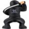 Promotional Ninja Stress Balls