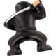 Promotional Ninja Stress Balls