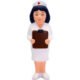 Advertising Nurse Stress Relievers