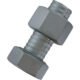 Printed Nut and Bolt Stress Relievers