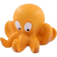 Advertising Octopus Stress Balls