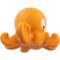 Advertising Octopus Stress Balls