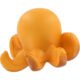 Advertising Octopus Stress Balls