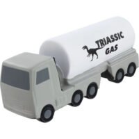 Custom Oil Tanker Stress Balls