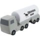 Custom Oil Tanker Stress Balls