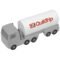 Custom Oil Tanker Stress Balls