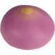 Imprinted Onion Stress Toys