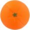 Imprinted Orange Fruit Stress Balls