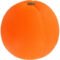 Imprinted Orange Fruit Stress Balls