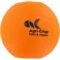 Imprinted Orange Fruit Stress Balls