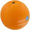 Imprinted Orange Stress Toys