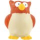 Marketing Owl Stress Relievers 2.75" x 3.25"