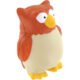 Marketing Owl Stress Relievers 2.75" x 3.25"