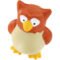 Marketing Owl Stress Relievers 2.75" x 3.25"